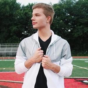 Meet your Posher, Adam